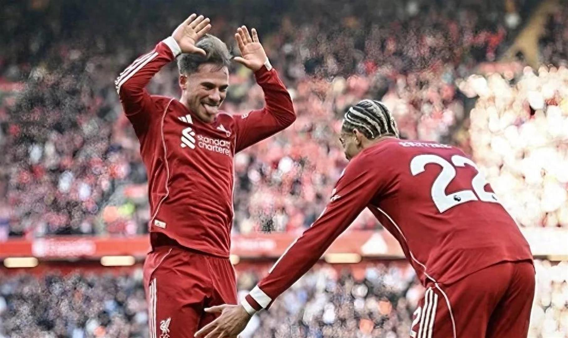 JBO竞博体育- 昨天亚特兰大对利物浦比赛结果 